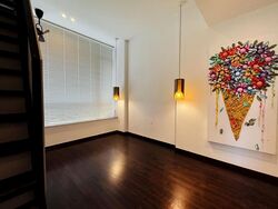 The Trizon (D10), Condominium #617611471